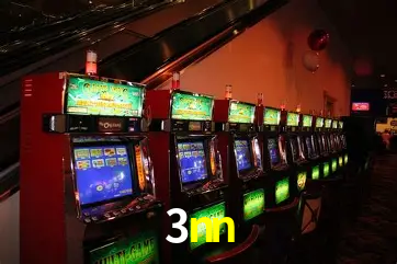Descubra a Essência do 3nn: Nossa História e Compromissos