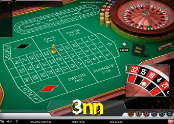 VIP Casino 3nn