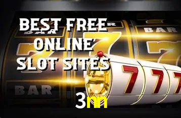 Descubra o Mundo do Cassino Online com 3nn