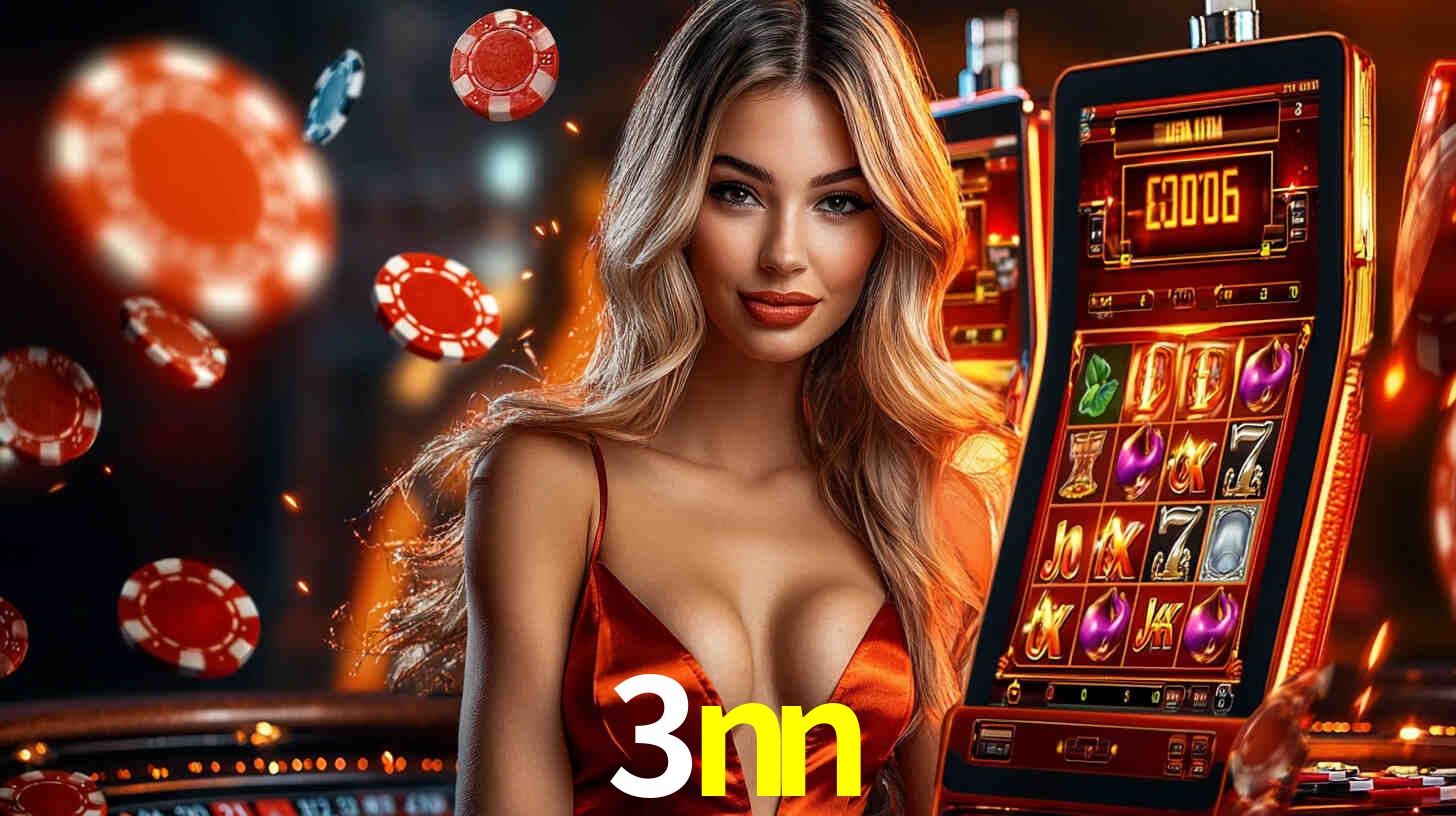 Sinta a adrenalina dos jogos de cassino com 3nn