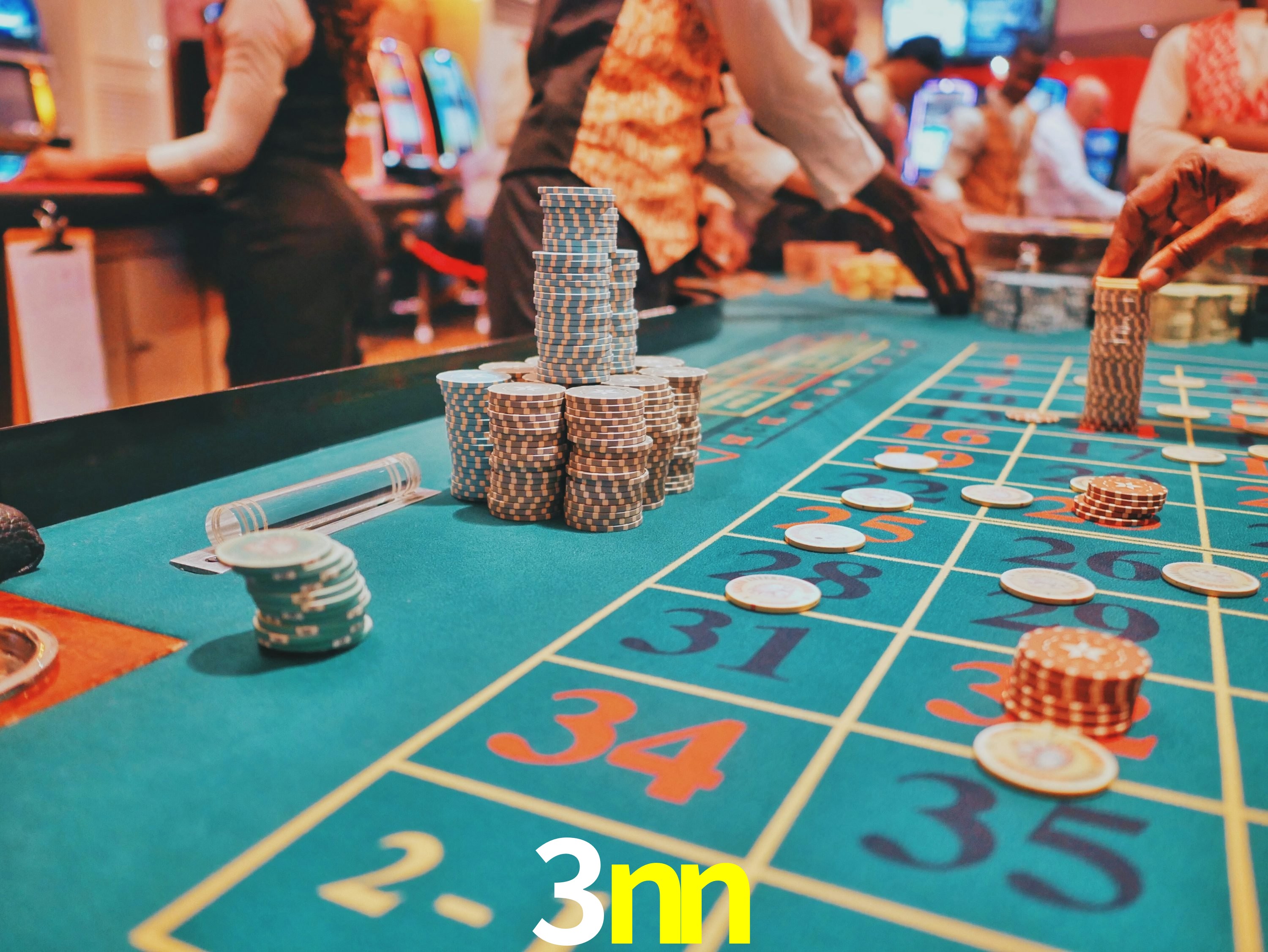 Football Betting 3nn