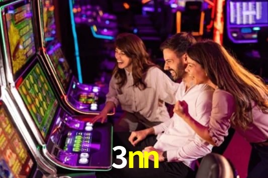 A Emoção da Loteria na 3nn: Uma Chance de Mudança de Vida