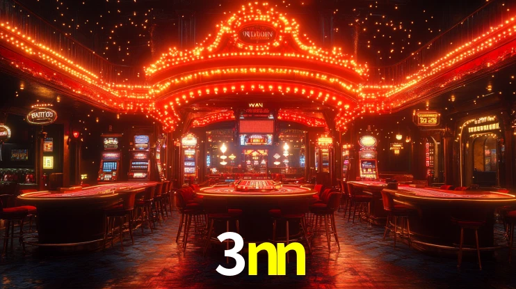 Welcome Bonus 3nn