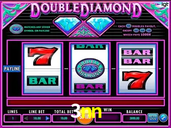 Descubra a Magia dos Jogos de Arcade no 3nn