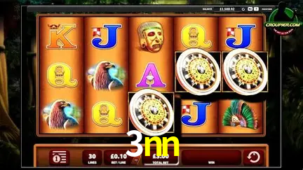 Roulette Table 3nn