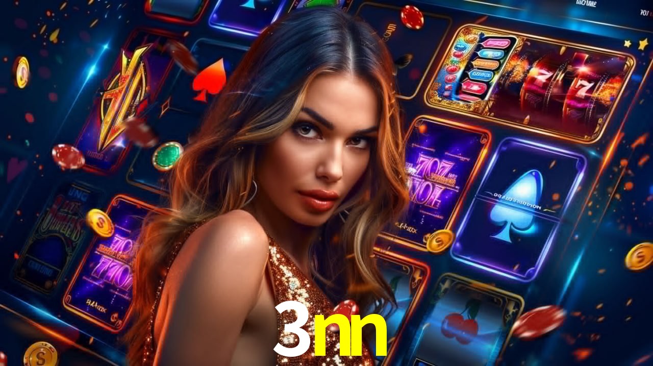 Explorando a Categoria de Eventos em Apostas na 3nn