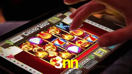 Blackjack Table 3nn
