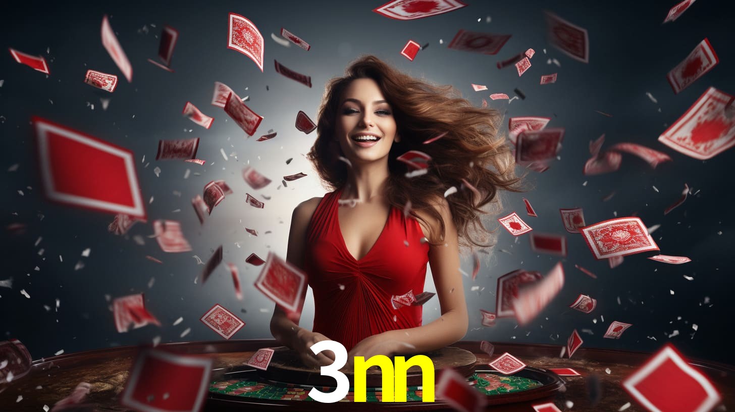 Live Casino 3nn