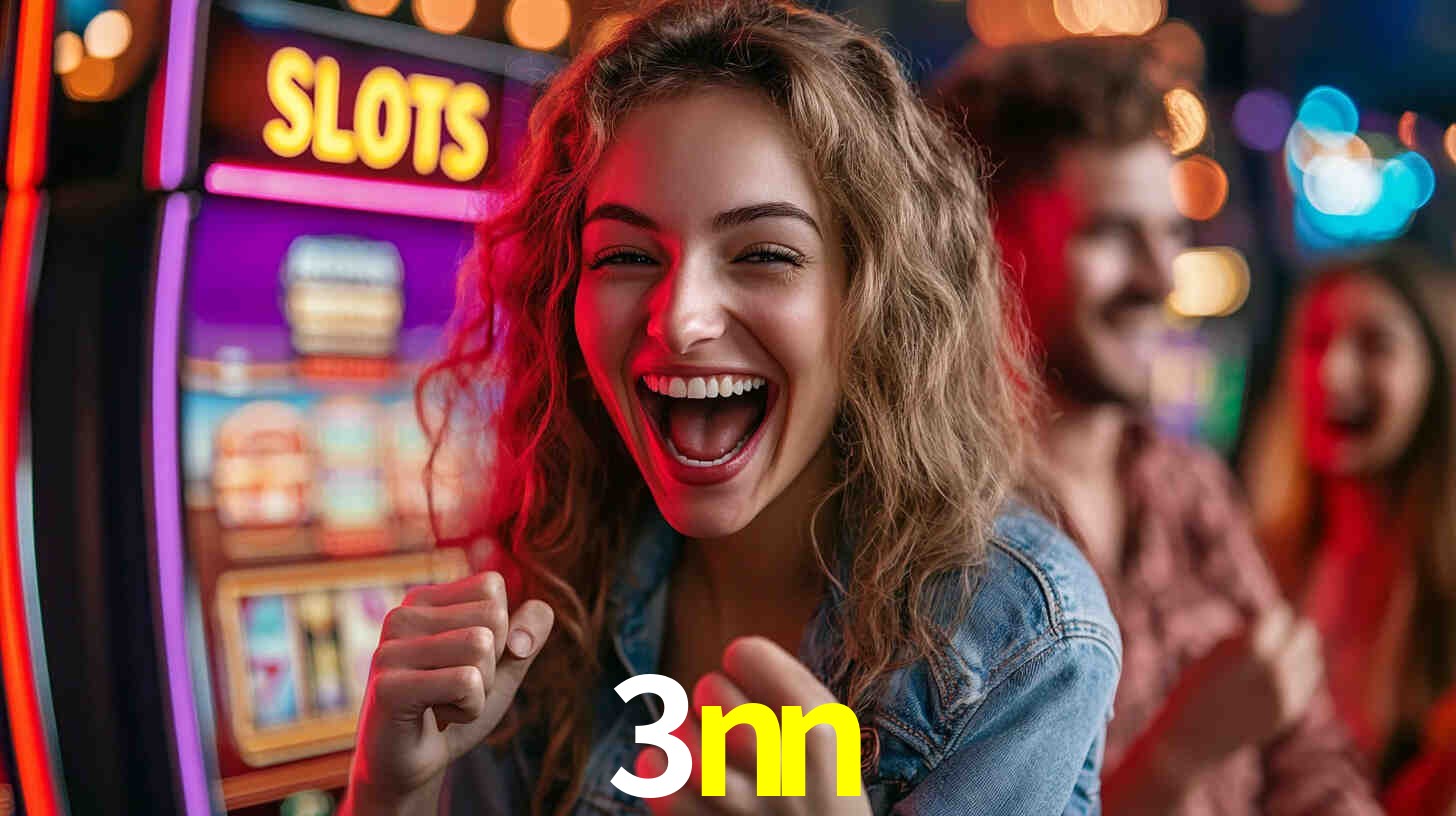 Apostas Esportivas na 3nn: Um Guia Completo