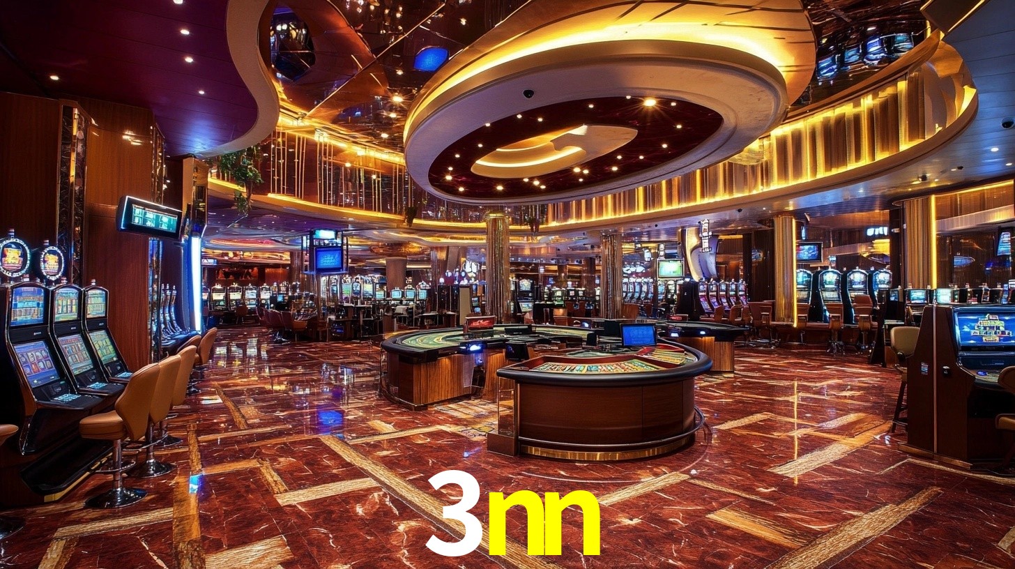 Welcome Bonus 3nn