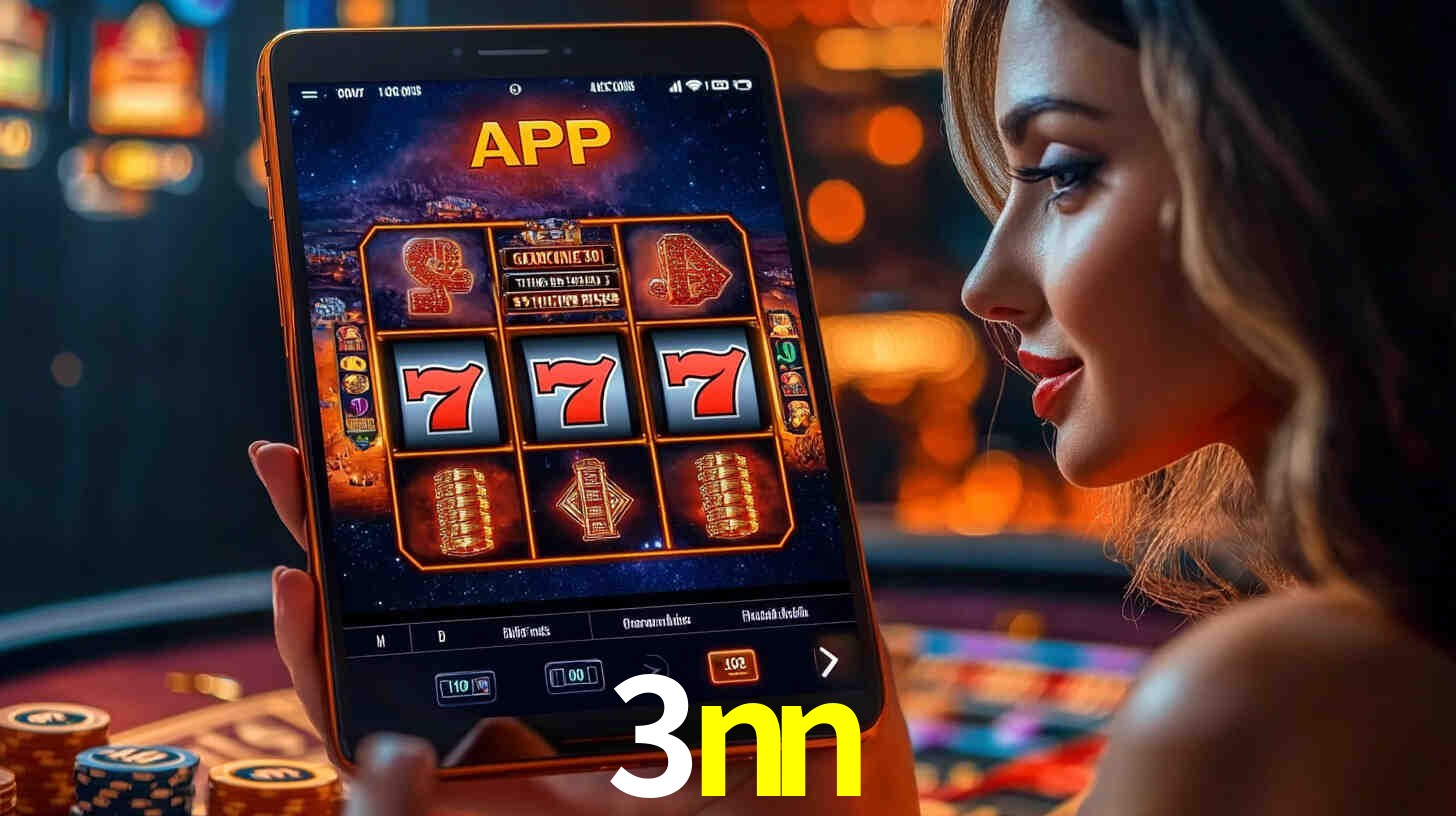 3nn: A Experiência de Casino com Jogos de Mesa ao Vivo